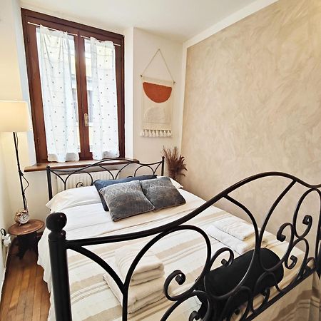 Le Case Di Sara Parking And Two Rooms In The Historic Center أوديني المظهر الخارجي الصورة