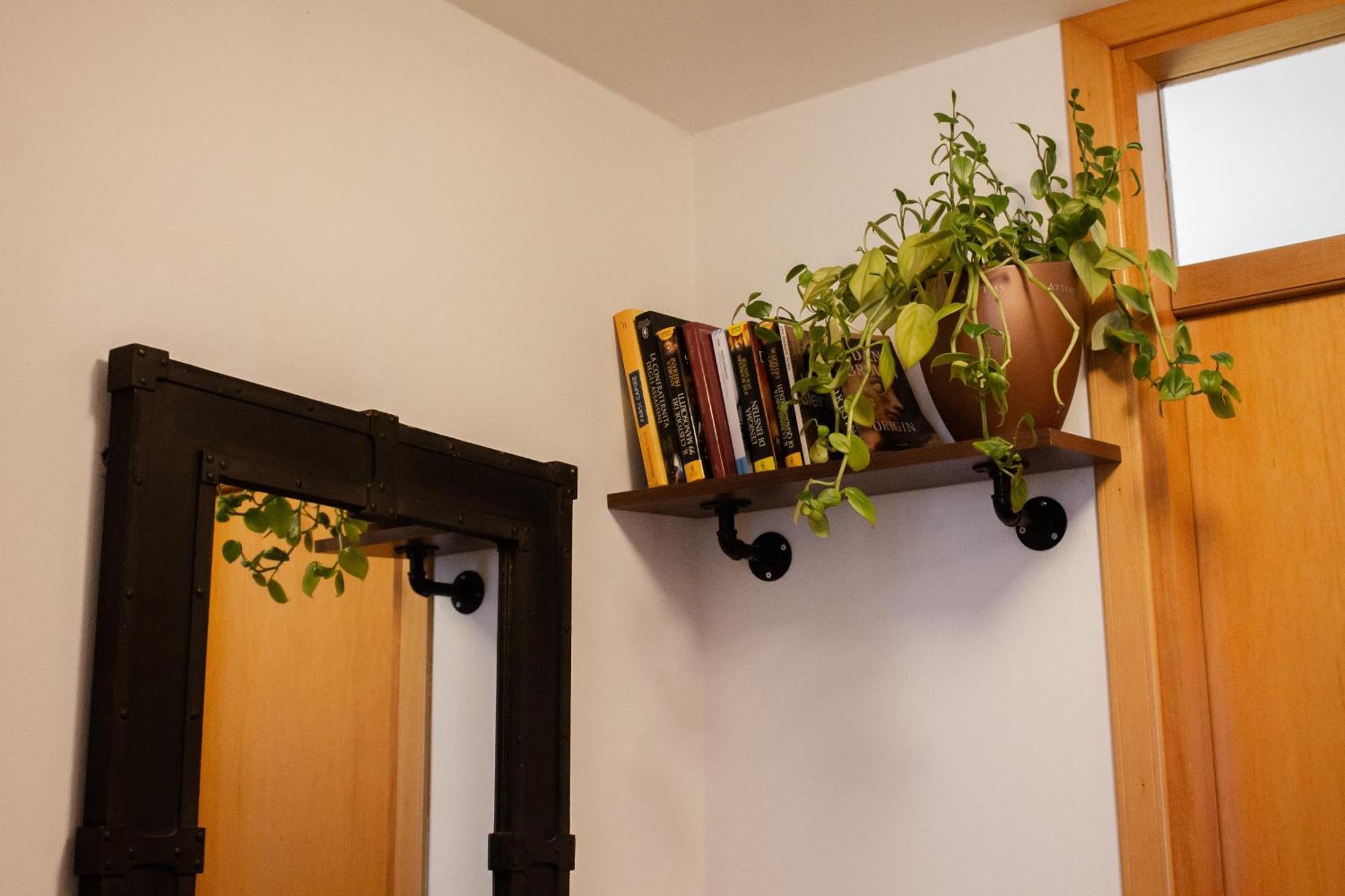 Le Case Di Sara Parking And Two Rooms In The Historic Center أوديني المظهر الخارجي الصورة