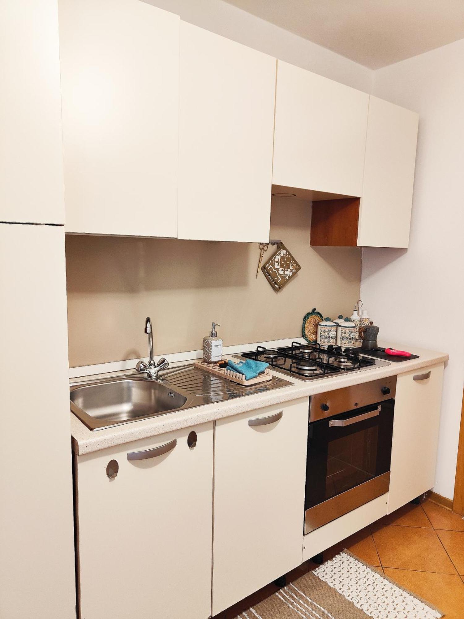 Le Case Di Sara Parking And Two Rooms In The Historic Center أوديني المظهر الخارجي الصورة