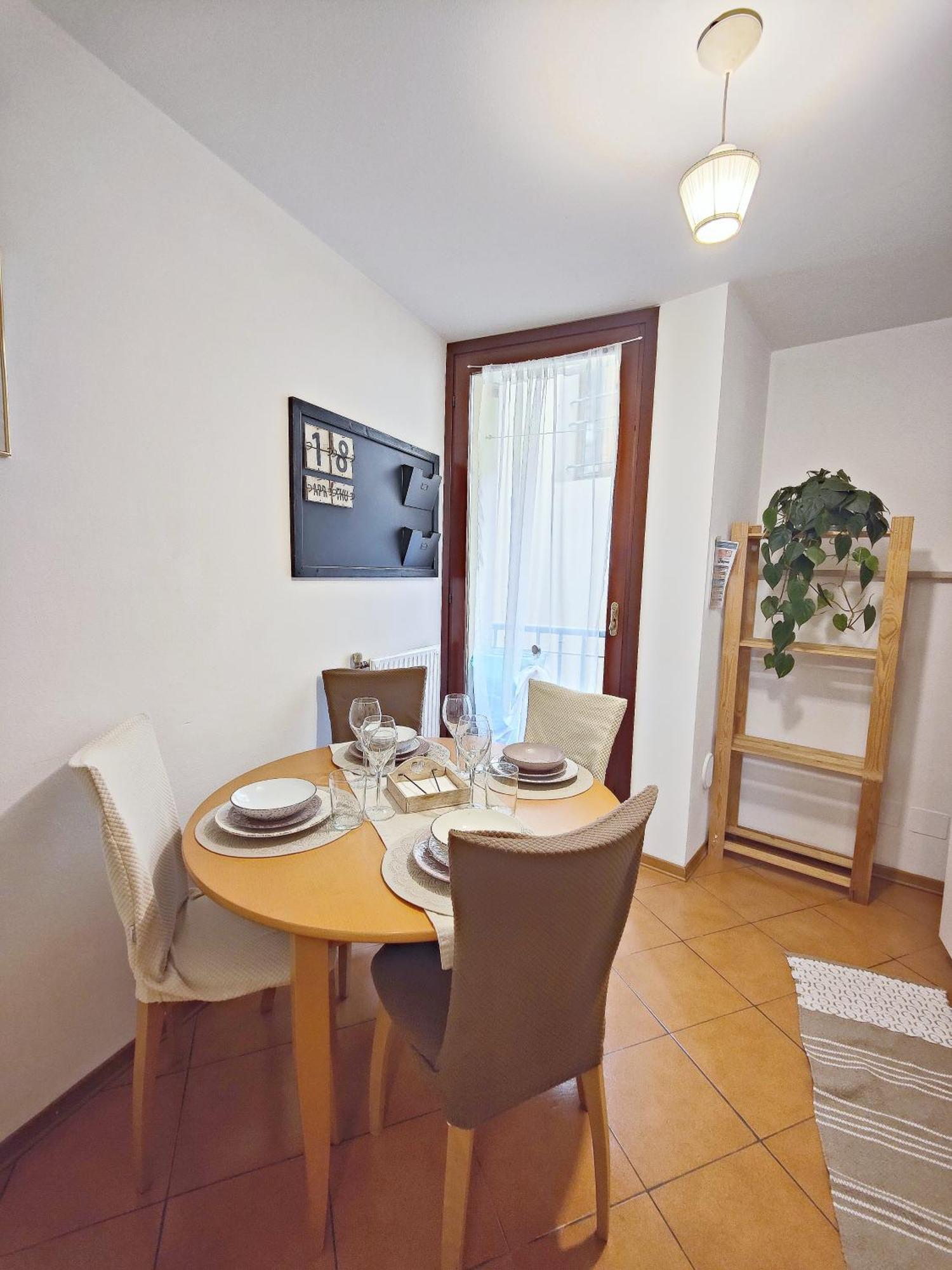Le Case Di Sara Parking And Two Rooms In The Historic Center أوديني المظهر الخارجي الصورة